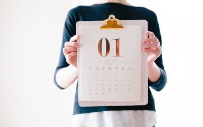 7 Things you taught me in 1 year