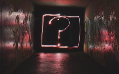 #7: Are you asking the right question?