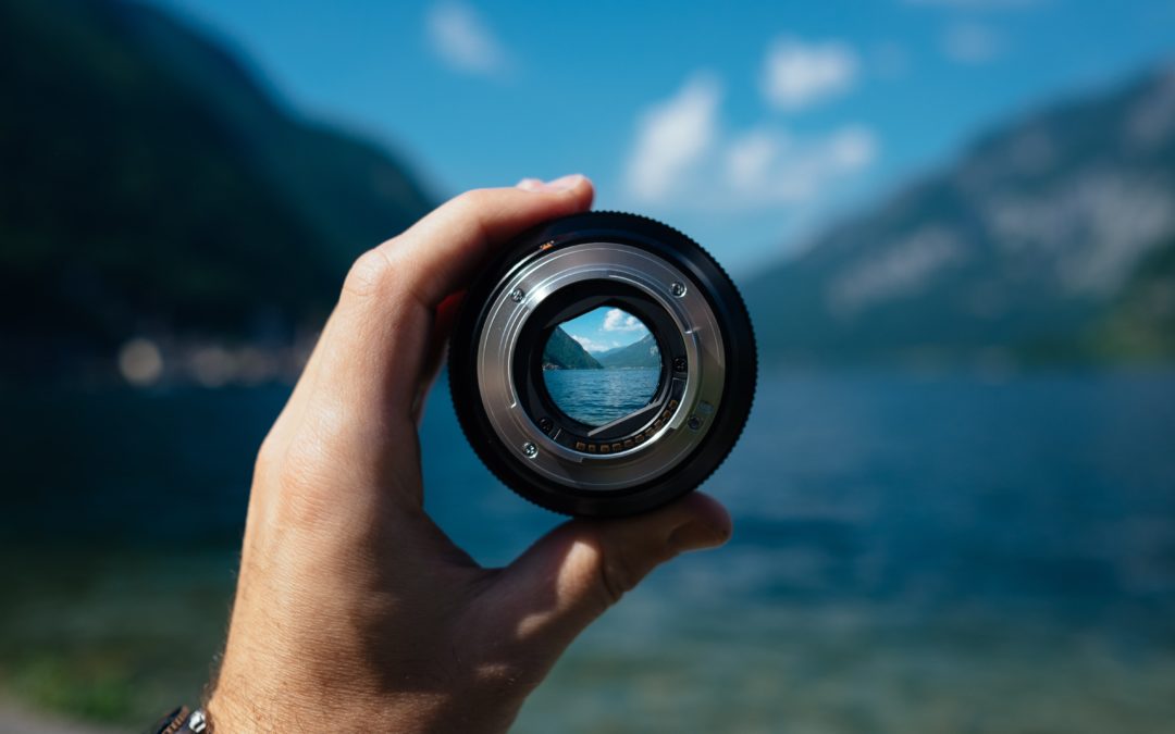 The Secret to Staying Focused