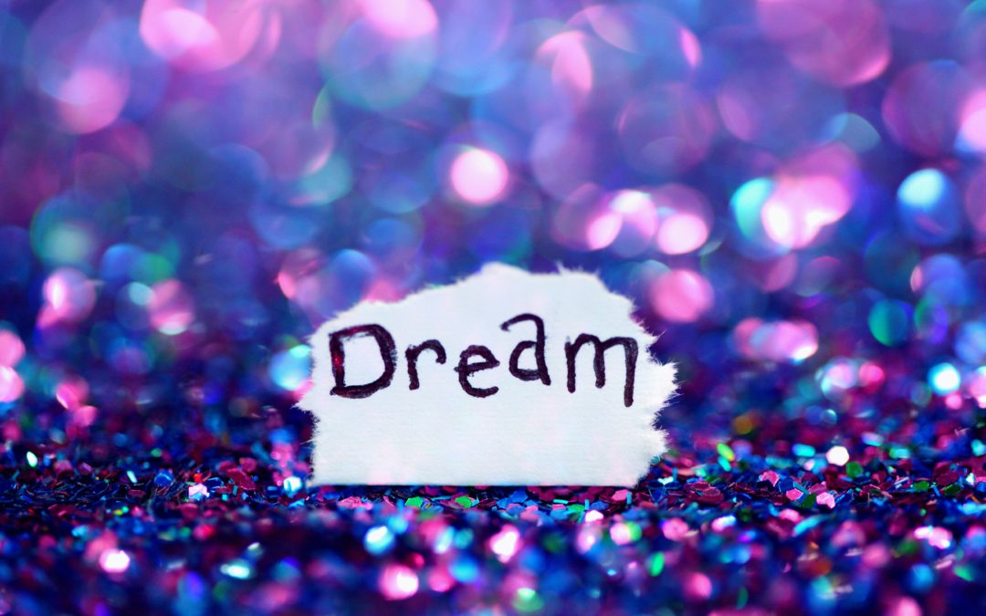 Dream Journals: Dream Telling