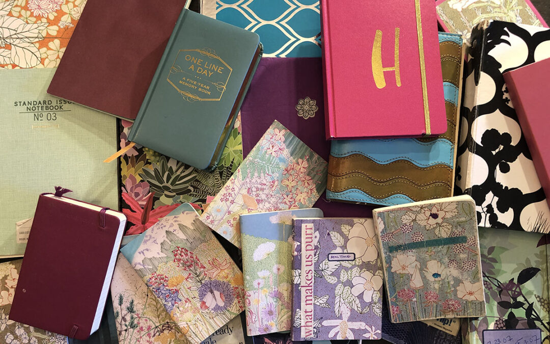Choosing the Best Journal for You